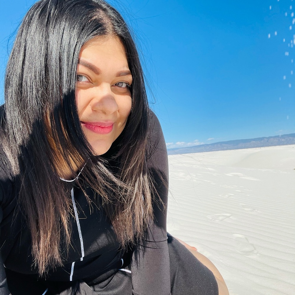 Meet your Posher, Swati